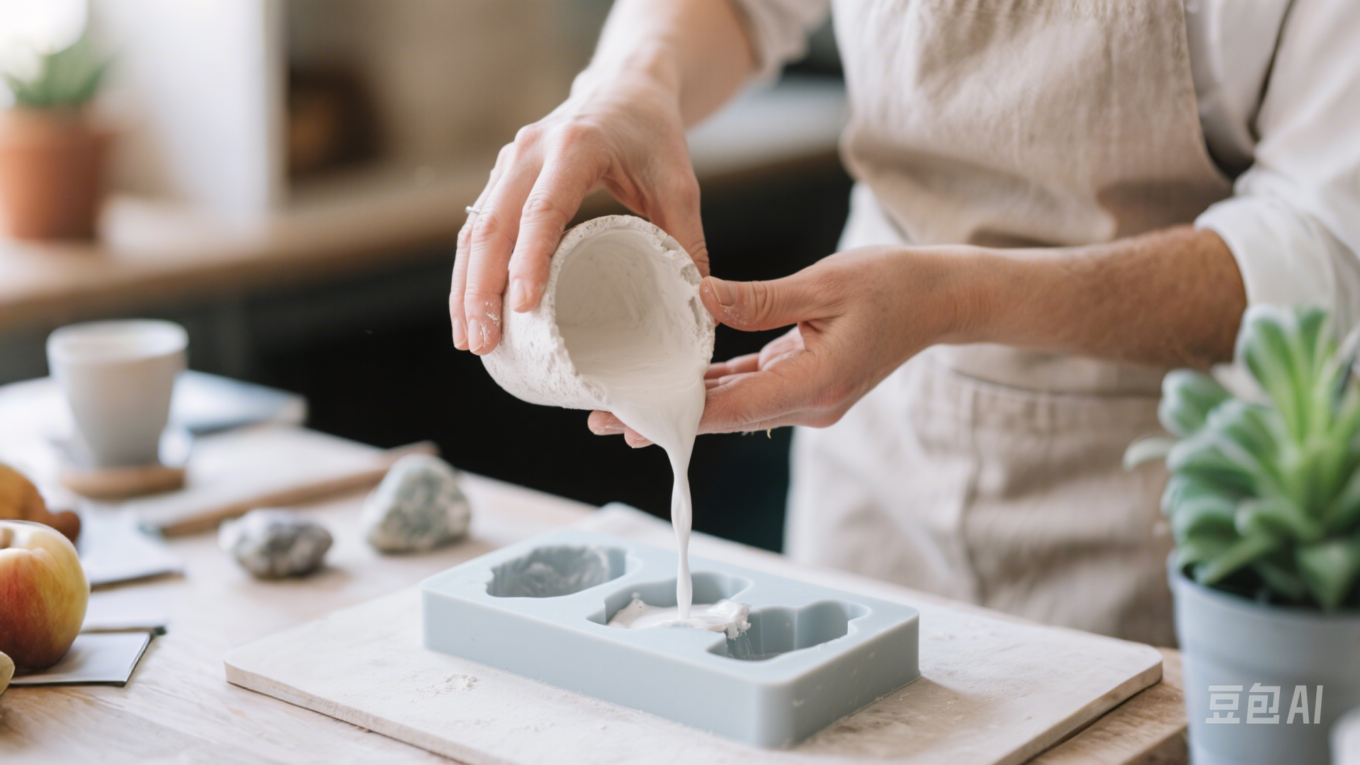 How to Use Aroma Stones (and How Long They Last)