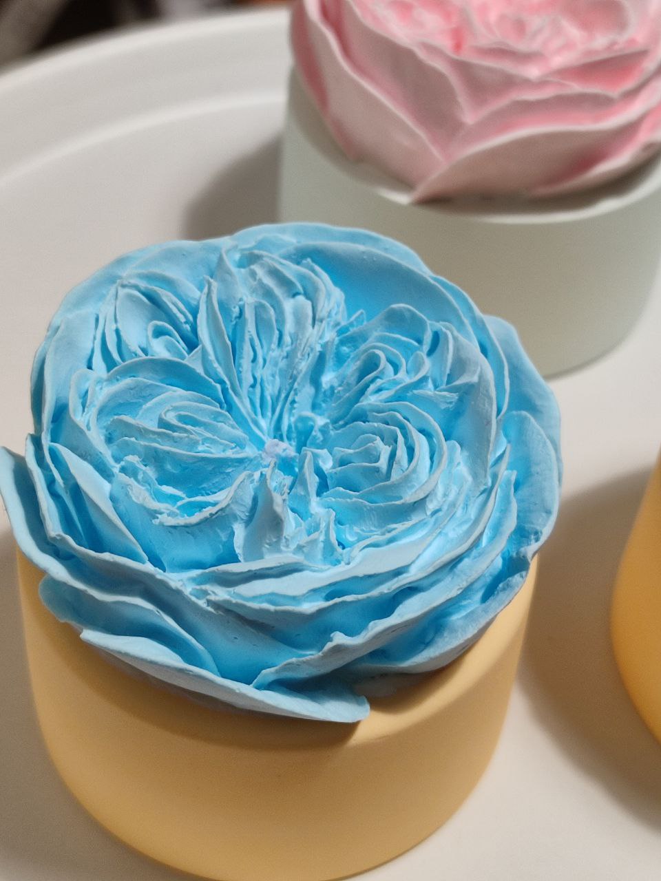 Blooming Bliss Aroma Stone - Image 2